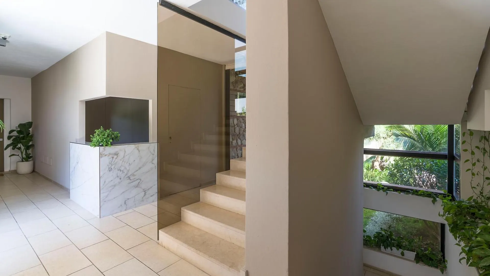 Lägenhetshotell Isola Bella Infinity Suites Taormina