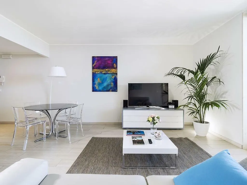 Lägenhetshotell Isola Bella Infinity Suites Taormina
