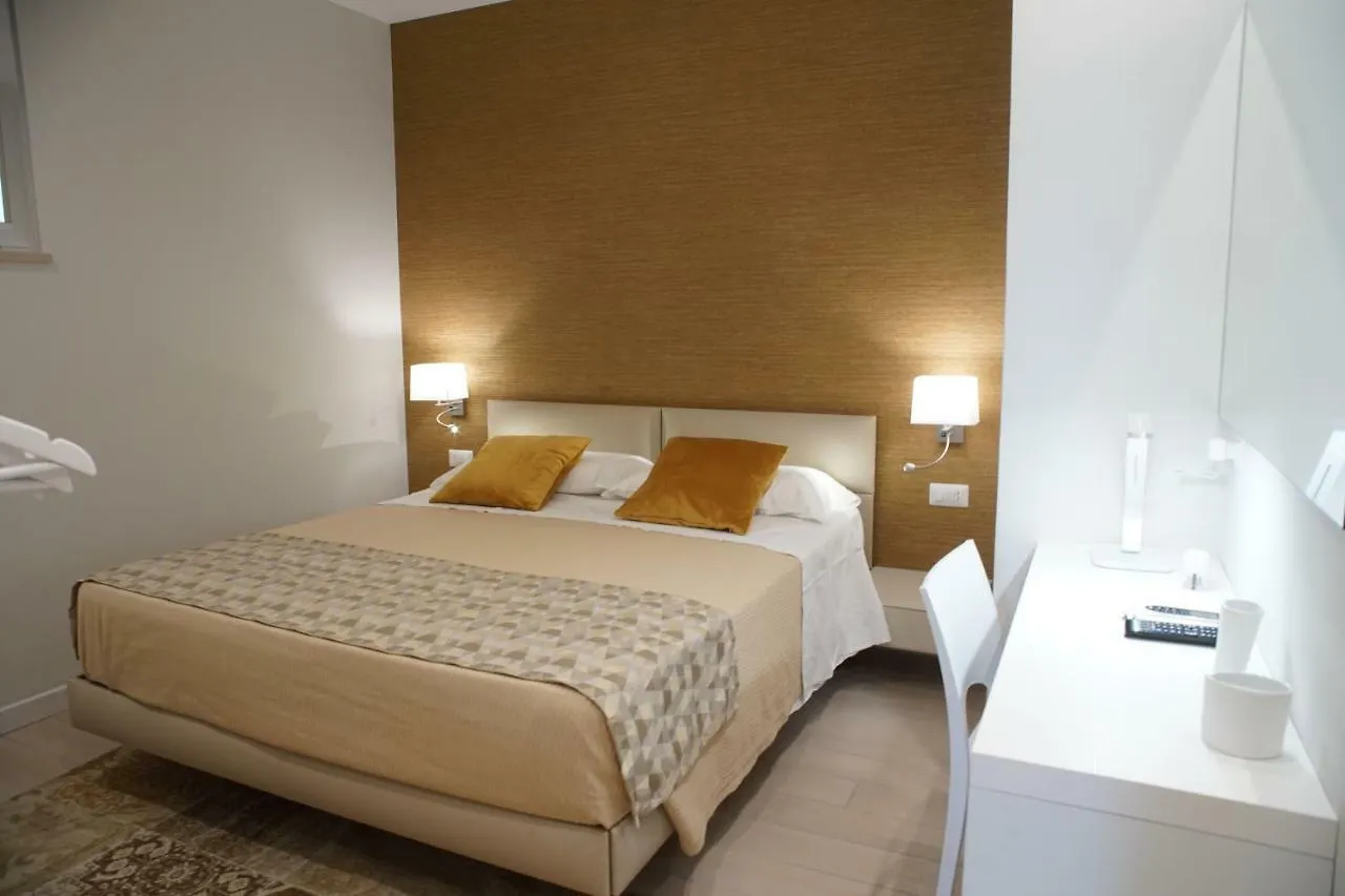 Isola Bella Infinity Suites Taormina Italien
