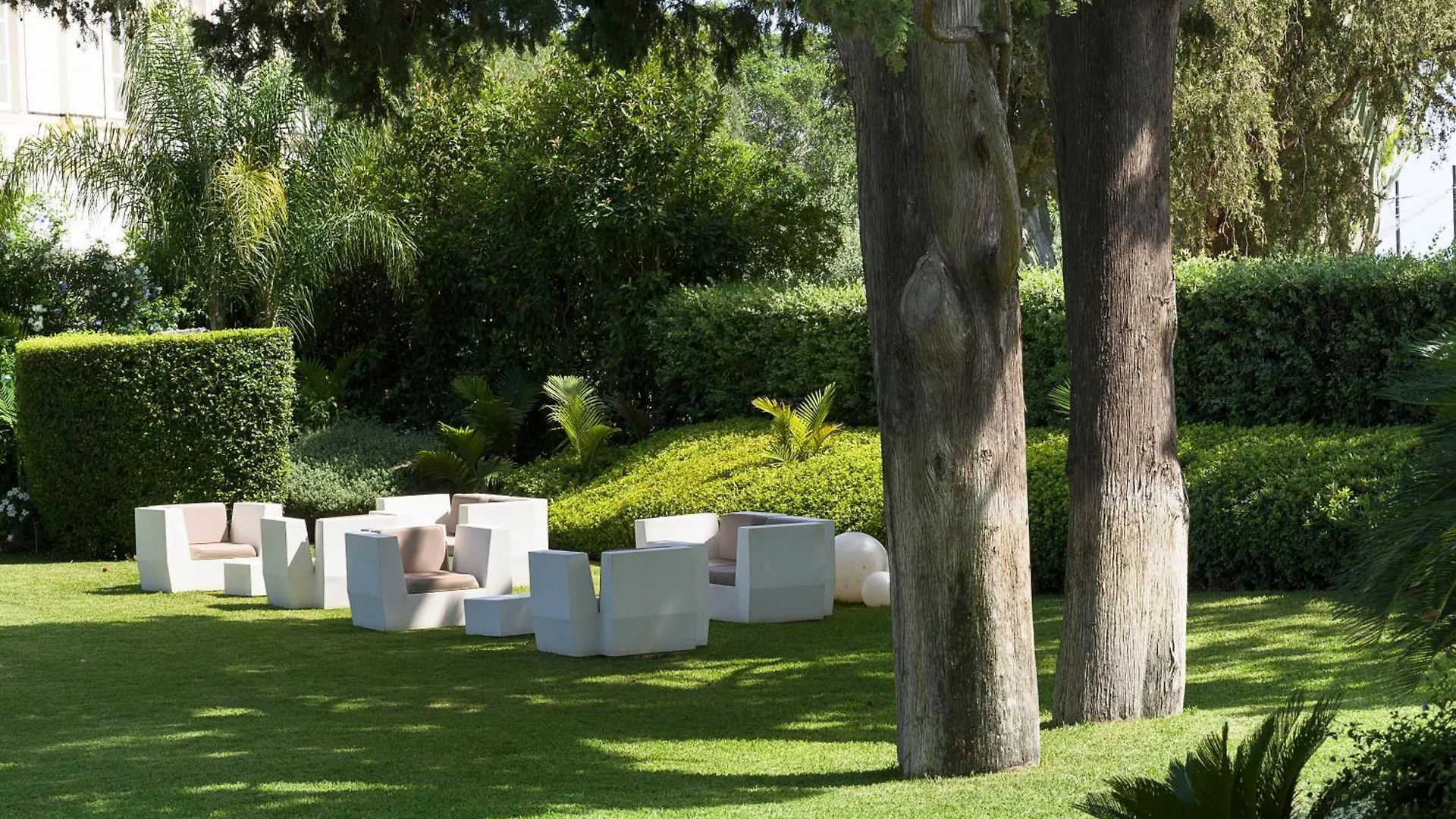 Isola Bella Infinity Suites Taormina