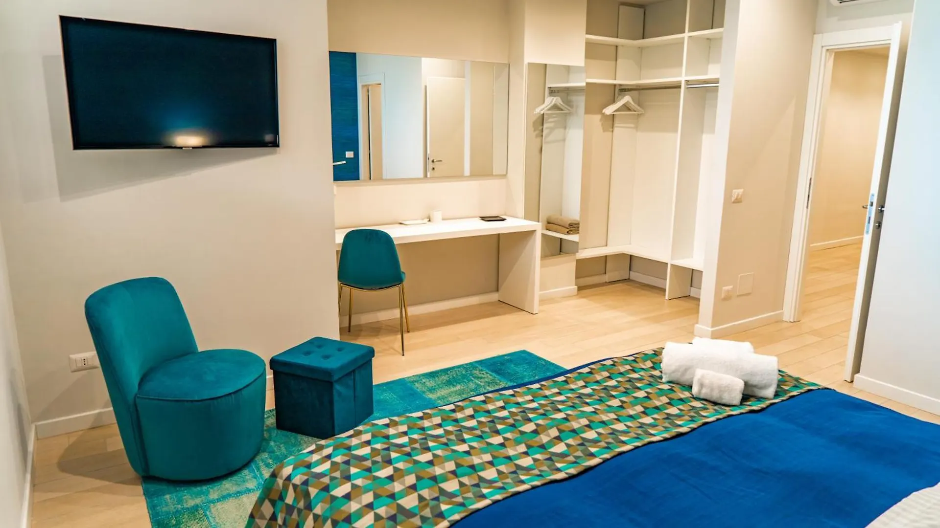 Aparthotel Isola Bella Infinity Suites Taormina