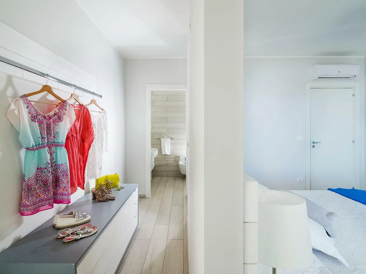 Aparthotel Isola Bella Infinity Suites Taormina