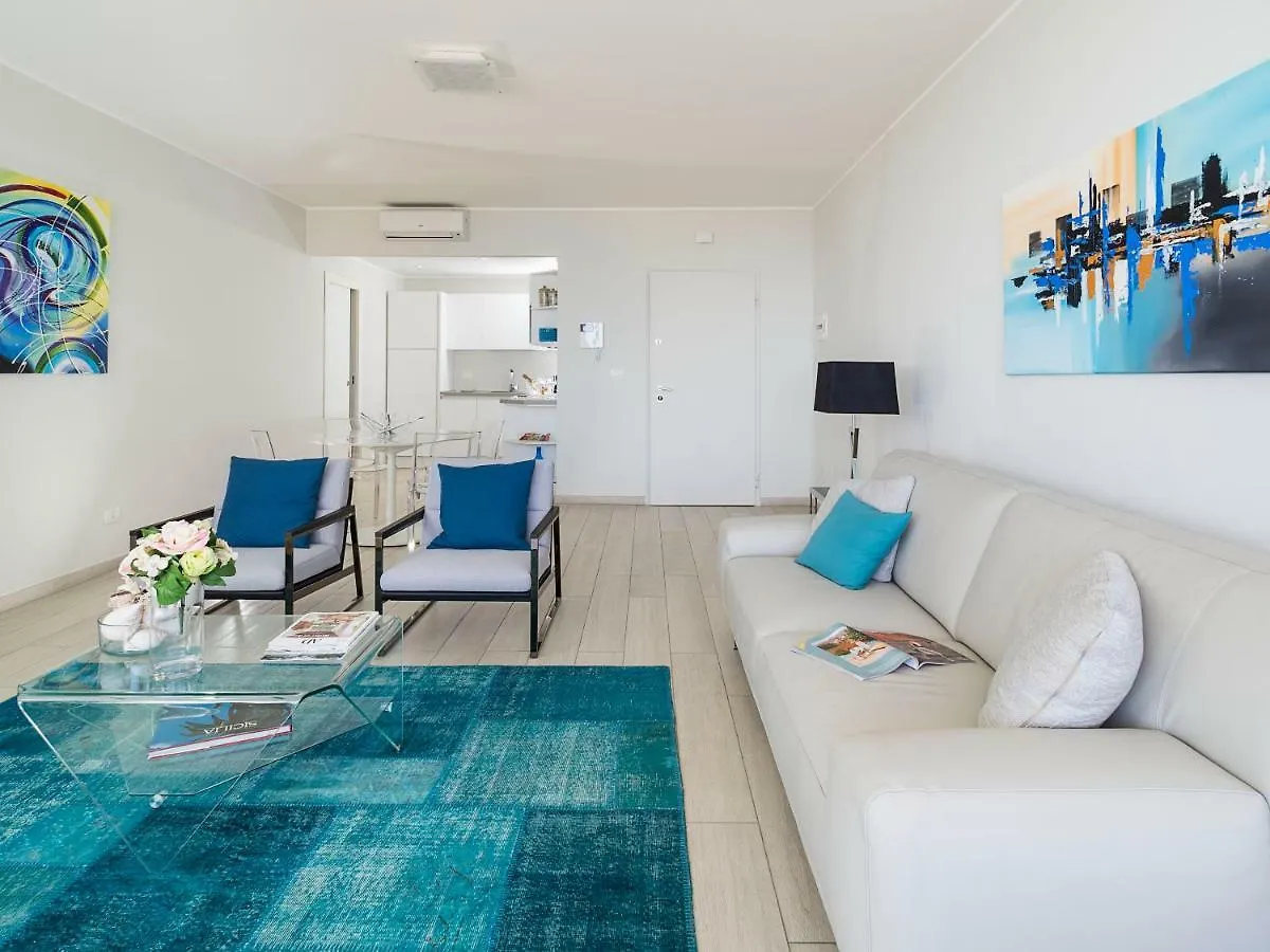 Isola Bella Infinity Suites Taormina