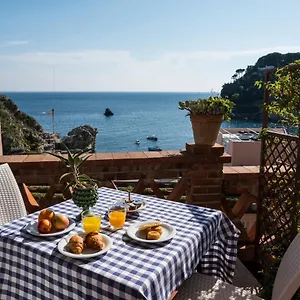 Hotell Villino Gallodoro