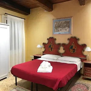  Apartment Casa San Severo Italy
