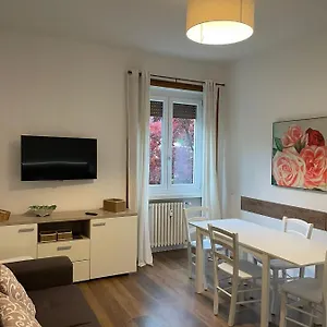  Apartamento Pitentino Quattro Italia