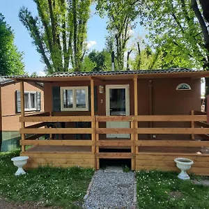  Campingplatz Camping No Stress Italien