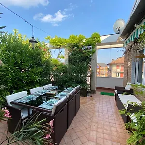  Apartment Terrazza Italy