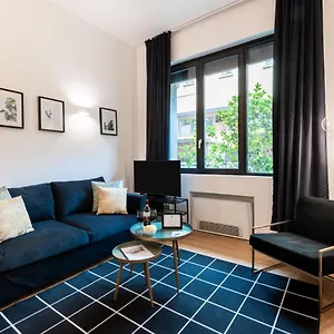  Apartment Sweett - Cozy Duomo Italien