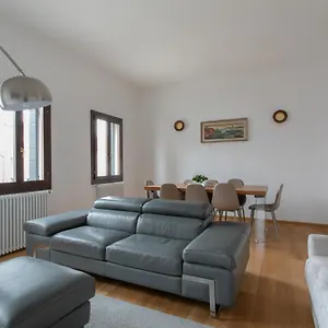  Apartamento Residenza Pomponi Deluxe Italia