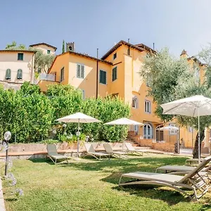  Ferienhaus Il Borgo Degli Agrumi Italien
