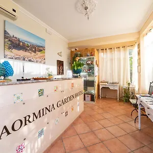 Hotel Garden Taormina