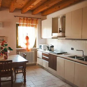  Apartment Casale Manzoni Italien
