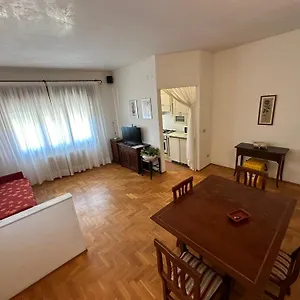  Apartment Casa Cornaro Italien