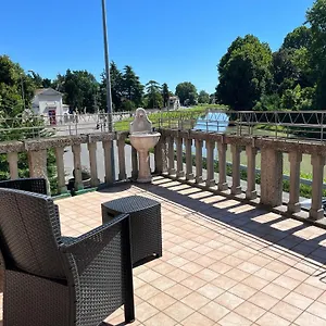 Apartament Ca Venexian