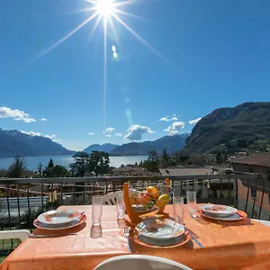  Apartment Il Panorama Di Forster Italien