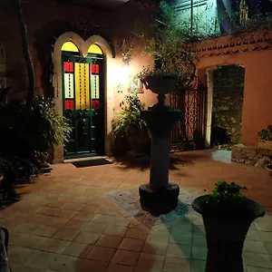 Hotell Nettuno