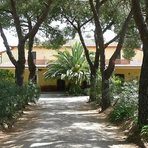  Bauernhof Podere Oslavia Az.agr.bio Giannini Italien