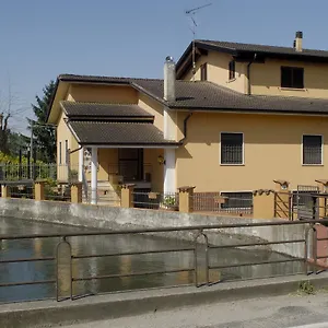 Affittacamere Nido Delle Cicogne Goito (Lombardy)