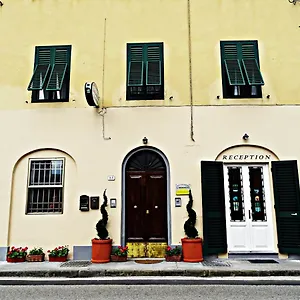 Affittacamere Arancio Lucca